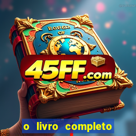 o livro completo do baralho petit lenormand pdf